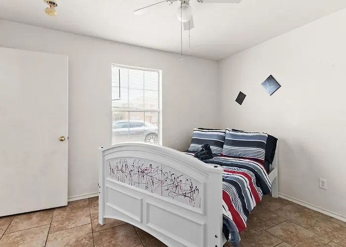 2b1b Mins From Ft Hood & Town *