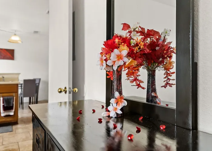Apartment 2b1b Mins From Ft Hood & Town