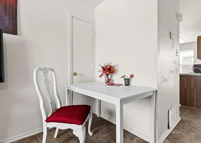 Apartment 2b1b Mins From Ft Hood & Town